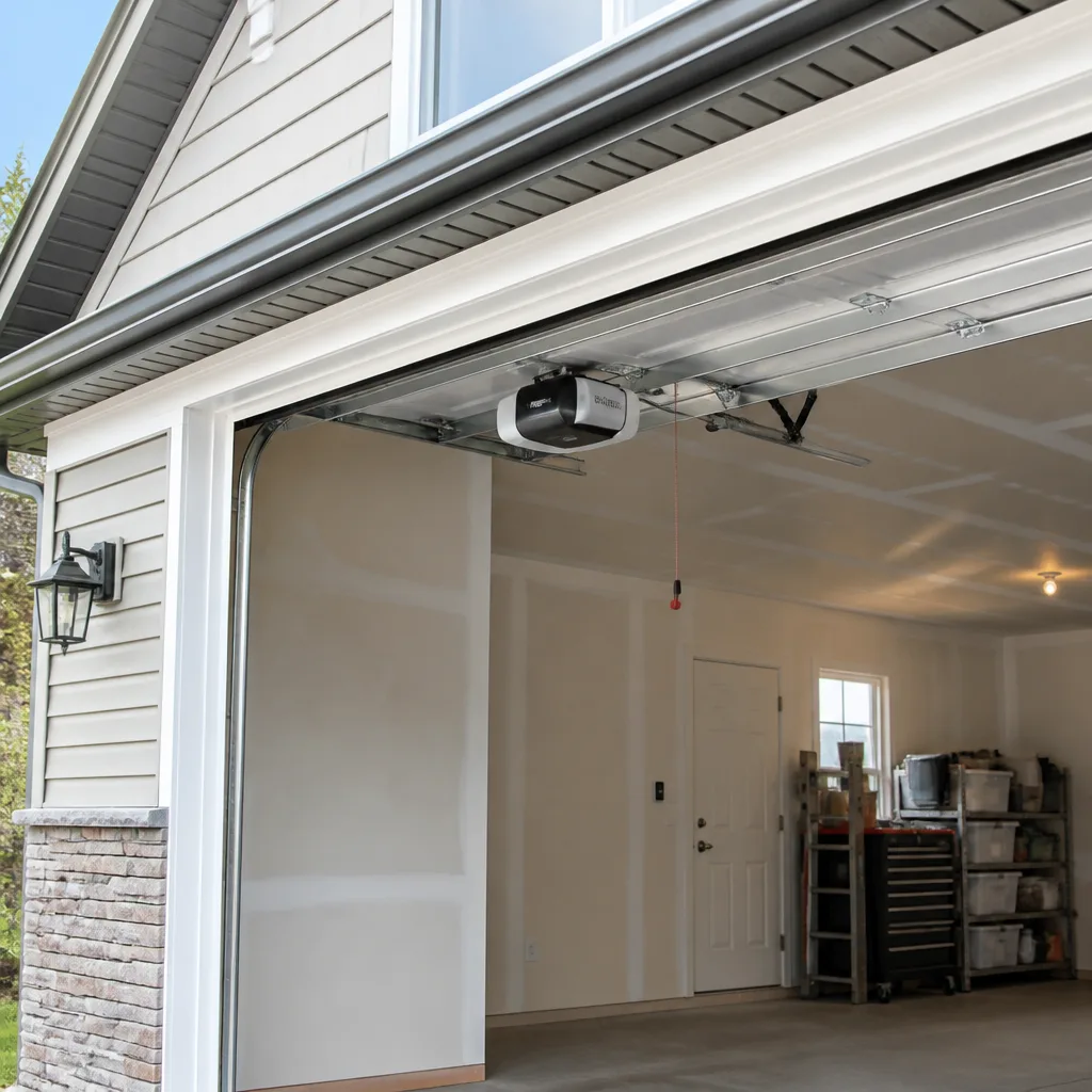 LiftMaster openers